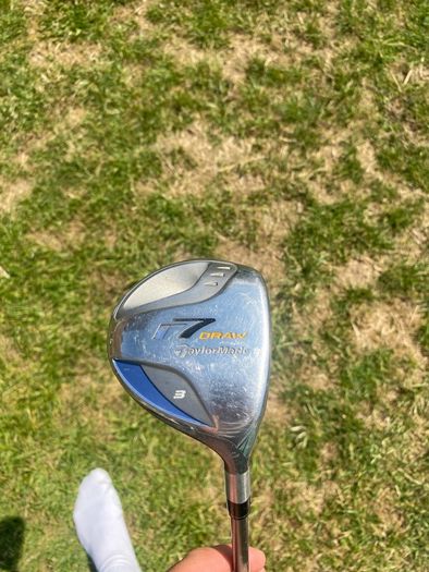 Taylormade 3 wood