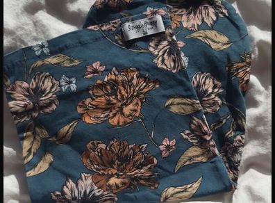 Snuggle Hunny Kids Jersey Wrap