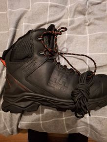 Work Boots