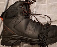 Work Boots