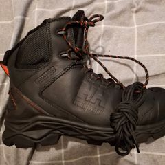 Work Boots