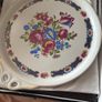 Vintage Portugal's cake plate & utensils Image 5