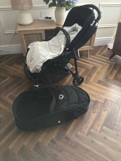 bugaboo bee