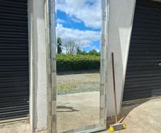 Large Mirror
