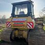 Komatsu dozer / digger Image 6