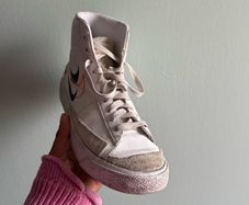Nike Blazers mid'77