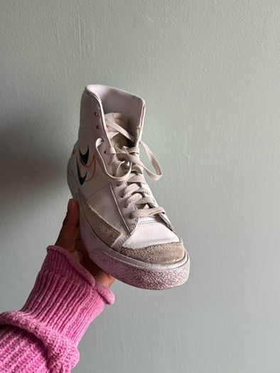 Nike Blazers mid'77