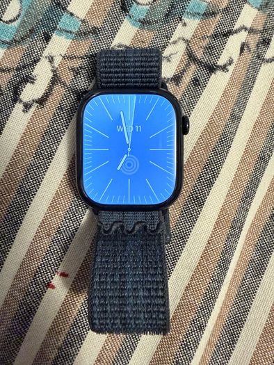 iWatch