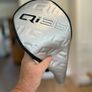 Taylormade Qi35 Driver 10.5 degree as new Image 3
