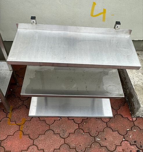 Stainless steel