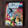 Action Force Annual 1987 Image 2