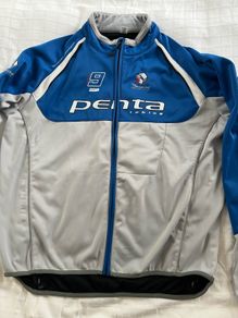 mountain bike Jacket