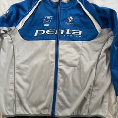 mountain bike Jacket