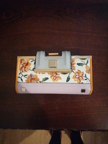 River Island purse