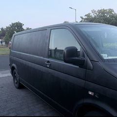 2009 Volkswagen Transporter