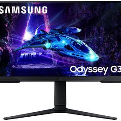 SAMSUNG Odyssey G3 Full HD 24" VA LCD Gaming Monitor
