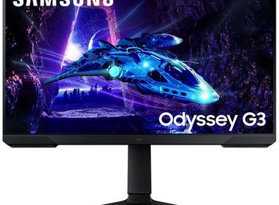 SAMSUNG Odyssey G3 Full HD 24" VA LCD Gaming Monitor