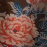 Monsoon silk dress Image 6