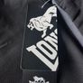 Lonsdale Tracksuit Bottoms - Black Image 5