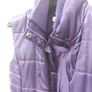 Carraigdonn Gilet XL Quilted Soft Purple Image 5