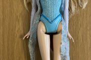 Disney Elsa