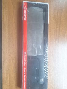 wursthof knife