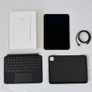 iPad Pro 11 M4 256GB - Battery 100% ONLY 14 Cycles!! Image 4