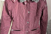 Armani original woman coat