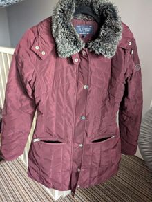 Armani original woman coat