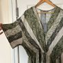 UK20 maxi dress Image 3