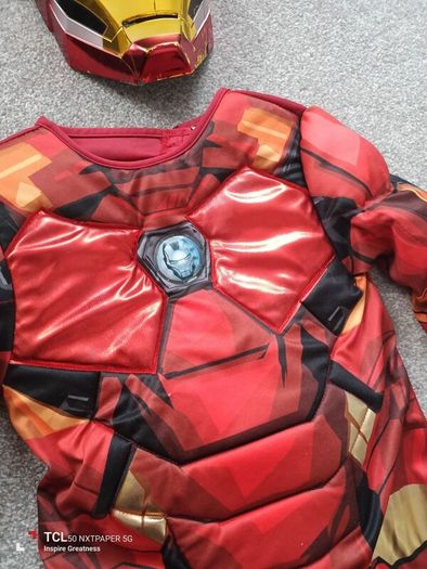 boy's costume. Age 5/6