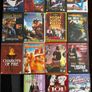 Selection of DVD's Image 6