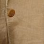 jacket  massimo dutti oatmeal /beige linen jacket 12 Image 3