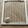 Munchkin Lindam Staircase Safely gate Image 2