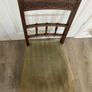 Antique Chair Image 4