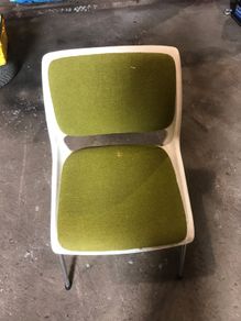 Vintage retro chair