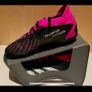 Adidas Predator Accuracy 3 Junior Football Boots Size UK2 Image 2