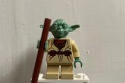 Lego Star Wars Yoda
