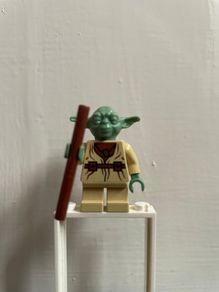 Lego Star Wars Yoda