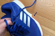 boy shoes  / runners / trainers Adidas size 3,5
