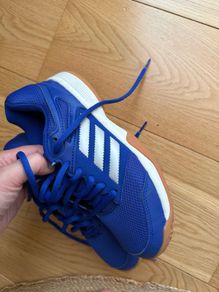 boy shoes  / runners / trainers Adidas size 3,5