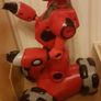 Mini Tri bot Image 10