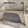 travel cot Image 2