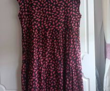 Ladies Dress