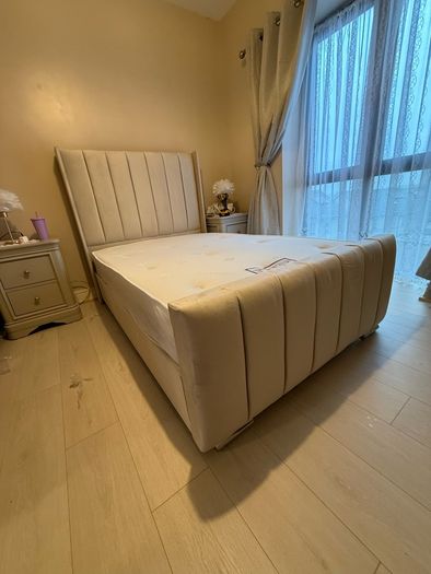 new beds