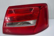 Audi A6 S6 C7 4G 2013 Rear right rear tail light lamp 4G5945096 A2l10b5s