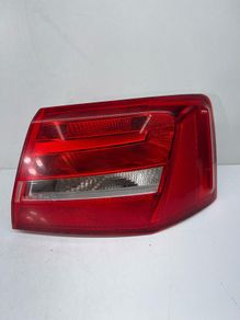 Audi A6 S6 C7 4G 2013 Rear right rear tail light lamp 4G5945096 A2l10b5s