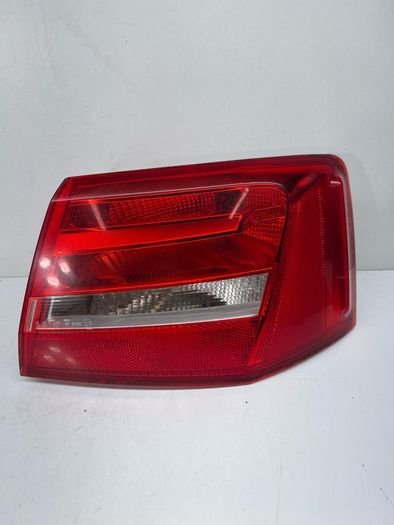 Audi A6 S6 C7 4G 2013 Rear right rear tail light lamp 4G5945096 A2l10b5s