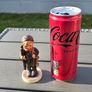Vintage Hummel Goebel Figurine Image 3