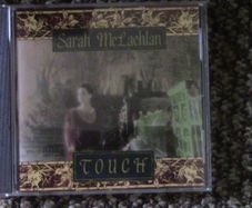 Sarah McLachlan - Touch CD
